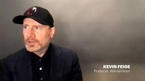 Marvel S Kevin Feige On Wandavision Star Wars And The Pandemic Variety
