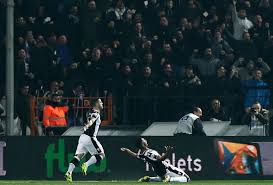 Olympiakos paok 0 1 ivic oles oi faseis. Ta Top 10 Gkol Toy Paok Sthn Toympa Me Antipalo Ton Olympiako
