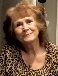 Obituary information for Mary Elizabeth "Liz" Fornes