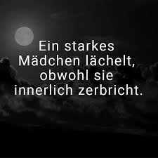 Á Beliebte Traurige Spruche