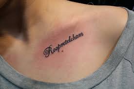 Studio di tatuaggi a fidenza. Borderline Tattoo Design