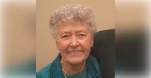 Obituary information for Eleanor "Ellie" Nolin
