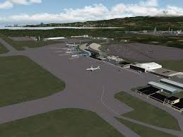 Солджа солджа воат ююю дуин? Tfff Aime Cesaire International Airport Martinique Scenery Packages V11 V 10 V9 X Plane Org Forum