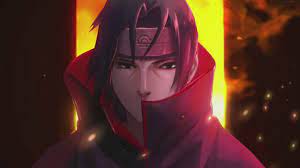 Itachi Blaze Live Wallpaper Video In 2021 Itachi Uchiha Mangekyou Sharingan Itachi
