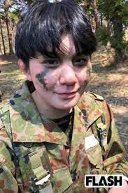 自衛隊のセクハラひどすぎる…性被害をもみ消された女性元自衛官が告発「隊員に囲まれ頬にキス」「腰を振りながら喘ぎ声」 | Smart  FLASH/スマフラ[光文社週刊誌]