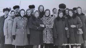 Russische baptisten und ihre gesetze teil 1 von admin am 28.11.2014 13:21. Archiv Zur Geschichte Russlanddeutscher Christen Startseite