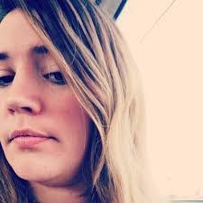 Kellie Williamson's Instagram, Twitter & Facebook