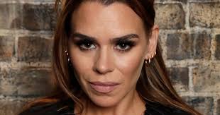 Billie Piper reveals secret she used to share with the Spice Girls,  describing it as 'heaven'