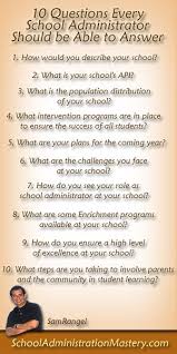 School Administration Mastery School Administration Instructional Leadership School Leadership