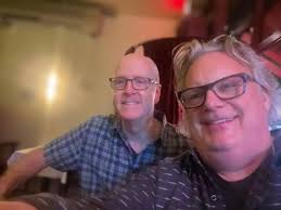 Chef David Burke added a new photo — at...