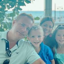 Fundraiser for Martin Curid by Amanda Allen : Honoring Danielle: Fund for  Whitney and Marty