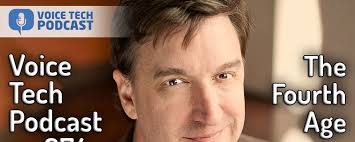 All stories published by Voice Tech Podcast