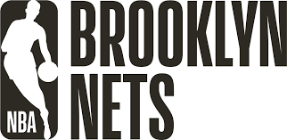 The brooklyn nets are a professional basketball team based in the new york city borough of brooklyn. Brooklyn Nets Misc Logo National Basketball Association Nba Chris Creamer S Sports Logos Page Sportslogos Net
