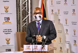 Dr esther mahlangu, welcome bhodloza nzimande, sipho mchunu and johnny clegg were conferred an honorary doctor of philosophy degree in visual and performing arts at the institution's. Covid 19 Causes A Week Of Extraordinary Mourning In Sa Says Mthethwa