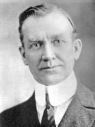 He Belonged to All of Us: Thomas J. Duffy (1877-1950)