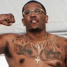 Ron Guerrero vs. Corey Barlow, Battle in the City