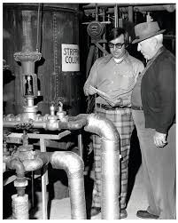 The Beams Are America's First Family of Bourbon