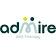 Admire ABA logo