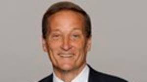 Titans Announce Front Office Changes