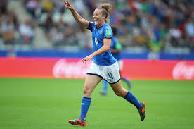 Italia cina calcio femminile, ecco l'avversaria. Mondiali Femminili L Italia Ai Quarti Di Finale 2 0 Contro La Cina Open