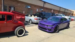 Image result for Plum Crazy 2023 Chrysler