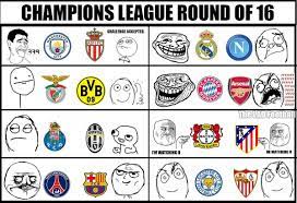 Caption memes or upload your own images to make custom memes. Players Lounge Ø¹Ù„Ù‰ ØªÙˆÙŠØªØ± Uefa Champions League Draw Reactions Soccerfunny Memes Soccermemes Pl Playerslounge Footballfunny