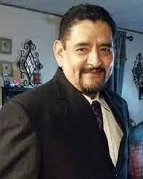 Fernando Casarez's Instagram, Twitter & Facebook