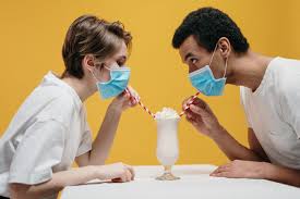 You might be thinking this a terrible time to date around, what with the pandemic and social distancing guidelines putting a pause on most events where you could easily meet new people. New Normal How The Coronavirus Pandemic Has Changed The Dating Game Ctv News
