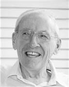 Gerald Gladden Obituary (1925- 2010)