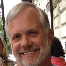 Quite a journey it's been she's a good English bulldog