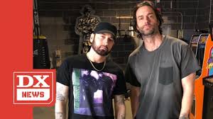 Down for a silly goose time and that's it. Chris D Elia Says Eminem Started Rapping Mid Sentence When Speaking To Him In His Detroit Studio Youtube