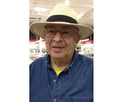 BENJAMIN CARDENAS Obituary (1943