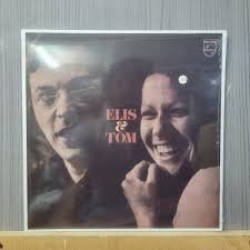 Elis Regina/Tom Jobim