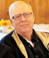 Obituary information for Thomas Winston DeKubber