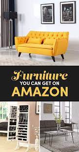 33 Amazing Pieces Of Furniture You Can Get On Amazon Furniture Country Furniture Home Decor