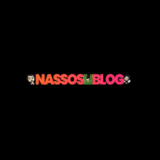Nassos Blog - YouTube