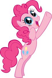 Pinkie Pie S Group Photo Pose By Brainchildeats D4udj9m Png 900 1359 Pinkie Pie My Little Pony Characters All My Little Pony