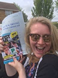 Glen Robbins Gosport driving instructor • GoRoadie