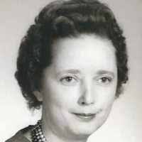 Lessie Pearl Bowden (1931–2001)