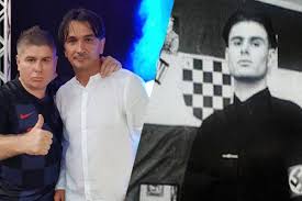 Portal zena.blic.rs vam nudi mogućnost da se na savremenim i kreativnim oglasavanjem obratite našoj. Skandal Prvog Reda Selektor Hrvatske Se Slikao Zagrljen Sa Ustasom Velimirom Bujancem