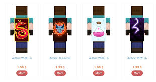 This is a yearly review of the top 10 . The Best Tlauncher Skins Catalog In Minecraft Alfintech Computer