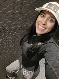 Brandon Bushong's Instagram, Twitter & Facebook