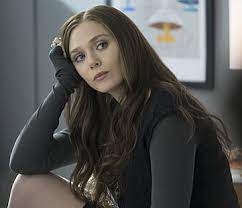 Civil war (2016), as well as avengers and other assorted marvel movies. Hd Wallpaper Women Captain America Civil War The Vision Scarlet Witch Wallpaper Flare