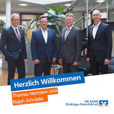Log into vr bank dinklage steinfeld in a single click within seconds without any hassle. Vr Bank Dinklage Steinfeld Eg Accueil Facebook