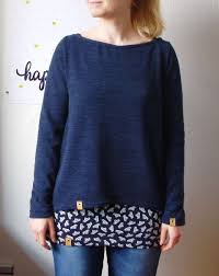 Malotty Schnittmuster Von Kibadoo Schiffchen Ahoi Diy Nahen Sewing Alle Infos Links Und Weitere Bilder Finde Kleidung Nahen Tuch Schnittmuster Pullover