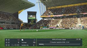 Operated by chaserider and select bus services, the wolverhampton station to cannock bus service departs from wolverhampton, culwell st and arrives in longford estate, langdale drive. Pes 2019 Molineux Stadium By Gavi83 Pes Patch