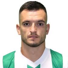 Profile James Eto'o, CSKA Sofia: Info, news, matches and statistics