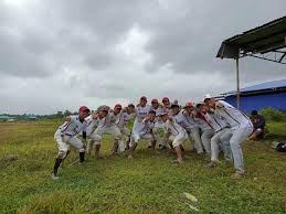 Sorsogon State University...