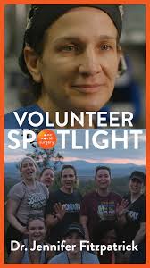 Join us in celebrating Dr. Jennifer Fitzpatrick, an orthopedic surgeon and  two-time volunteer with OWS. 🥳 Dr. Fitzpatrick’s passion for service,  transformation, and healing shines through her mission ...