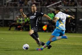 2019 sacramento republic fc depth chart midfielders